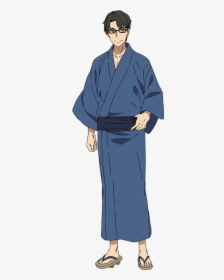 Seijirou Kikuoka, HD Png Download, Transparent PNG