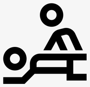 Icon For Swedish Massage, HD Png Download, Transparent PNG