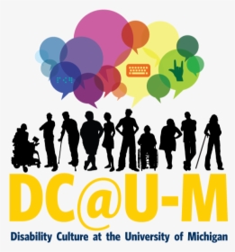 Dcum - Disability Inclusion, HD Png Download, Transparent PNG