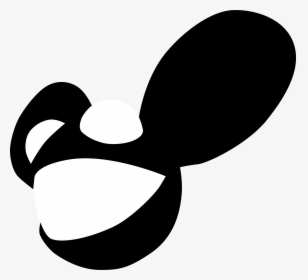 Transparent Deadmau5 Logo Png - Deadmau5 Png, Png Download, Transparent PNG