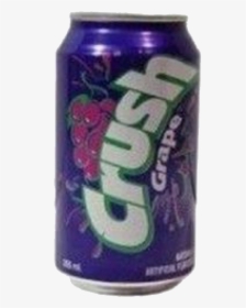 Crush Grape Soda, HD Png Download, Transparent PNG