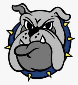 Saint Ursula Academy Bulldog, HD Png Download, Transparent PNG