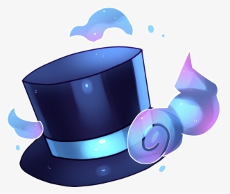 Etheriapedia - Magic Hat, HD Png Download, Transparent PNG
