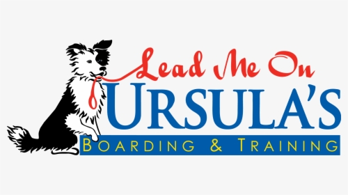 Ursula S Lead Me On Logo, HD Png Download, Transparent PNG