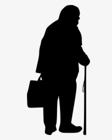 Silhouette, HD Png Download, Transparent PNG