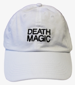 Death Magic Dad Hat - Baseball Cap, HD Png Download, Transparent PNG
