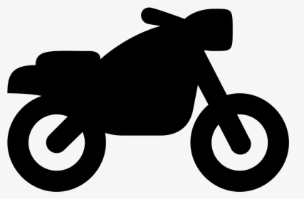 Car Motorcycle Helmets Computer Icons Chevrolet - Motorcycle Icon, HD Png Download, Transparent PNG
