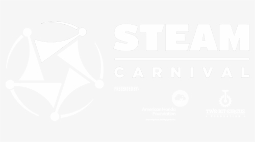 Transparent White Steam Png Transparent - Steam Carnival, Png Download, Transparent PNG
