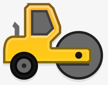 Png Transparent Download Mud Truck At Getdrawings - Construction Clipart, Png Download, Transparent PNG