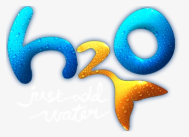 Just Add Water - H20 Just Add Water Logo, HD Png Download, Transparent PNG