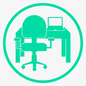Desk Research Icon - Wizard Of Speed And Time, HD Png Download, Transparent PNG