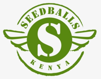 Seedballs Kenya Logo 2018 - 50% Off Sale Tag, HD Png Download, Transparent PNG