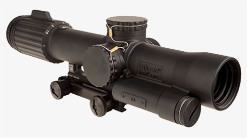 Trijicon Vcog 1 8, HD Png Download, Transparent PNG