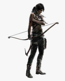 Tomb Raider Png File - Tomb Raider Png, Transparent Png, Transparent PNG