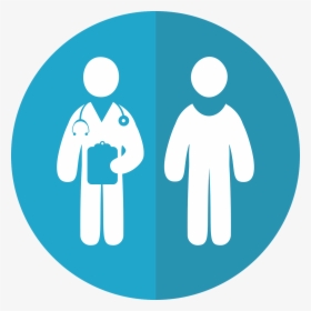 Clinical Trial Icon, HD Png Download, Transparent PNG