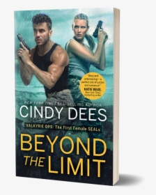 Picture - Beyond The Limit Cindy Dees, HD Png Download, Transparent PNG