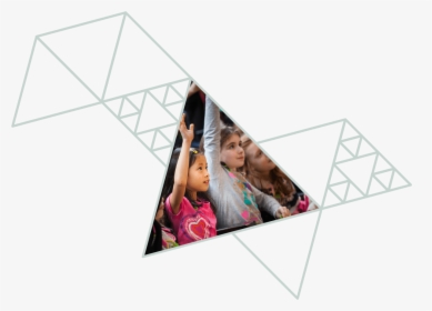 Triangle, HD Png Download, Transparent PNG
