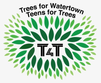 Teens For Trees - Sign, HD Png Download, Transparent PNG