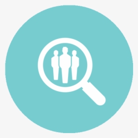 Human Research Icon - International Programs Center, HD Png Download, Transparent PNG