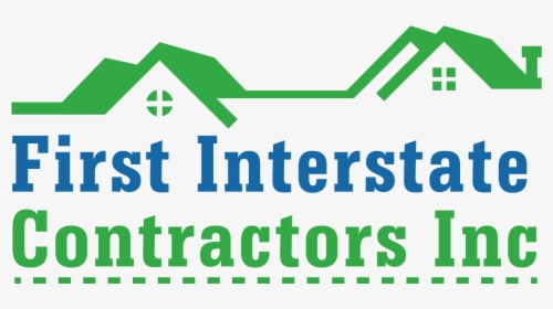 First Interstate Contractors, Inc, HD Png Download, Transparent PNG