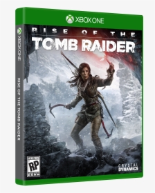 Rise Of The Tomb Raider P2, HD Png Download, Transparent PNG