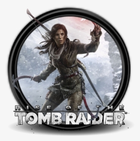 Tomb Raider Game 2018, HD Png Download, Transparent PNG