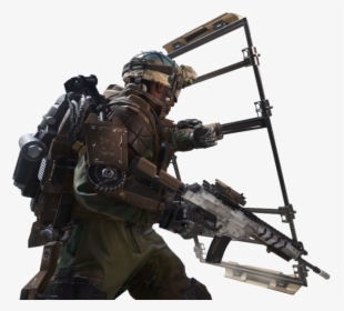 real call of duty advanced warfare exo suit