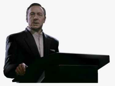 Call Of Duty Advanced Warfare Jonathan Irons, HD Png Download, Transparent PNG
