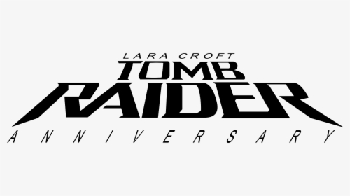 Tomb Raider Underworld Logo, HD Png Download, Transparent PNG