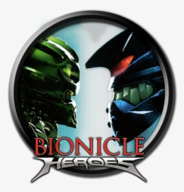 Liked Like Share , Png Download - Wii Lego Bionicle Heroes, Transparent Png, Transparent PNG