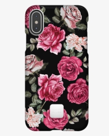Iphone Xr Cases Roses, HD Png Download, Transparent PNG
