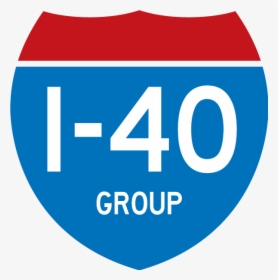 I40 Group - Emblem, HD Png Download, Transparent PNG