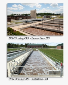 Cpr Watertown Png - Biological Phosphorus Removal From Wastewater, Transparent Png, Transparent PNG