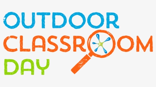 Outdoor Classroom Day 2018, HD Png Download, Transparent PNG