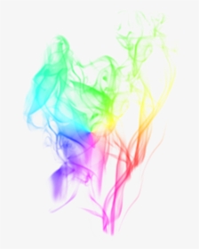 #vape #smoke #rainbow #multicolored Still Dont Have - Imvu Smoke Badges, HD Png Download, Transparent PNG