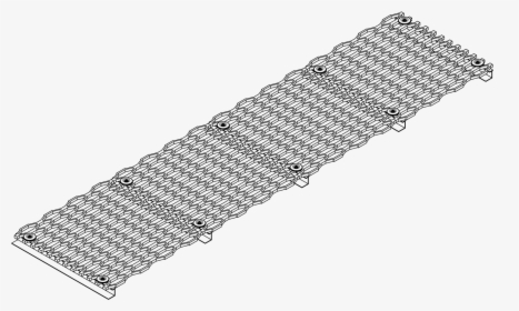 Walkway - Chain, HD Png Download, Transparent PNG