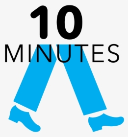 Why A 10-minute Walk To A Park, HD Png Download, Transparent PNG