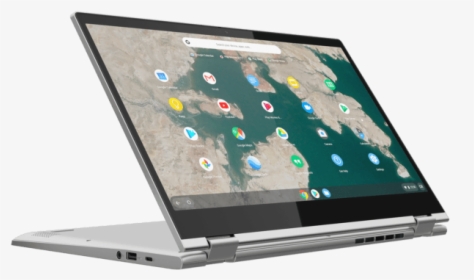 Chromebook, HD Png Download, Transparent PNG