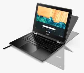 Acer Chromebook Spin 512, HD Png Download, Transparent PNG