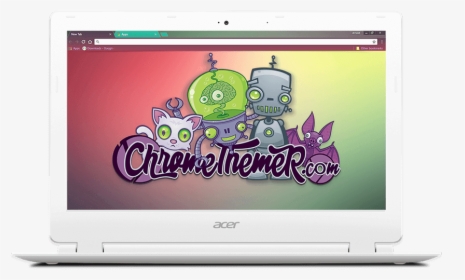 Chromebooks - Chromebook Wallpaper Books, HD Png Download, Transparent PNG