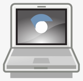 File - Chromebook - Svg - Clip Art Chromebook - Chromebook Clipart Icon, HD Png Download, Transparent PNG