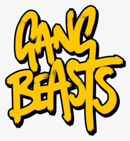 Gang Beasts, HD Png Download, Transparent PNG