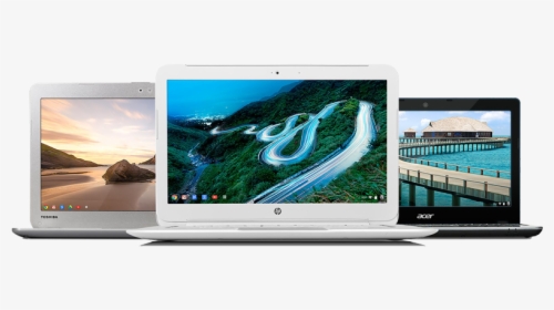 Chromebooks For Education - Chromebook, HD Png Download, Transparent PNG