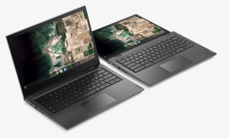 Lenovo’s Chromebook 14e Brings Amd To Enterprise - Lenovo 14e Chromebook, HD Png Download, Transparent PNG