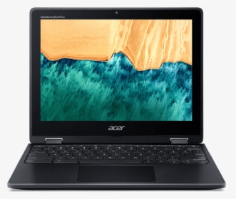 Acer Chromebook Spin 512 R851tn-c9dd - Acer Chromebook Spin 512, HD Png Download, Transparent PNG