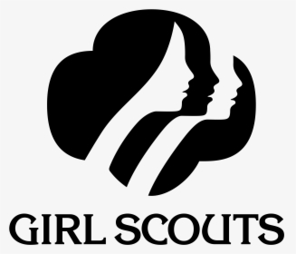 Girl Scout Svg Free, HD Png Download, Transparent PNG