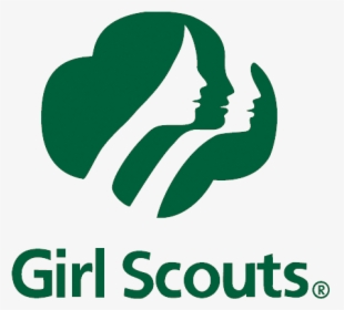 Girl Scouts Of The Usa Logo Old - Girl Scouts Usa Logo, HD Png Download, Transparent PNG