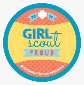 Girl Scout Birthday Png, Transparent Png, Transparent PNG