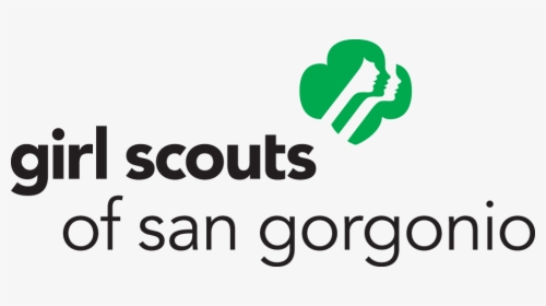 Girl Scout Cookies Blog - Girl Scout Of San Gorgonio Logo, HD Png Download, Transparent PNG