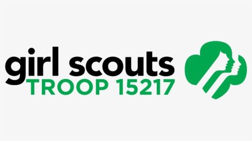 Transparent Jersey Shore Clipart - Girl Scout Logo Clip Art, HD Png Download, Transparent PNG